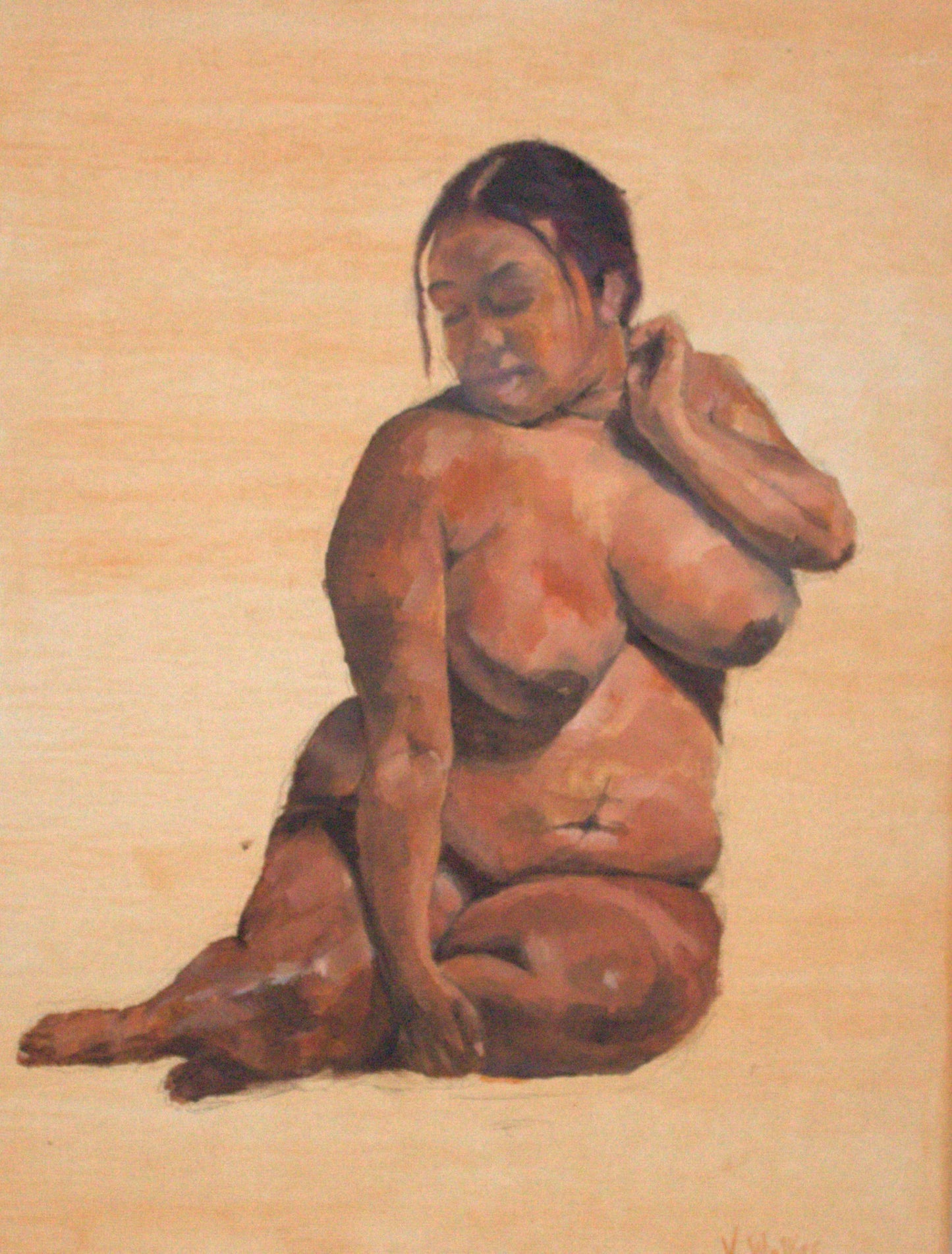 Beautiful Inside and Out