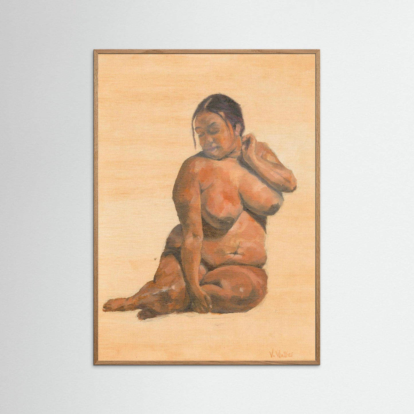 Beautiful Inside and Out