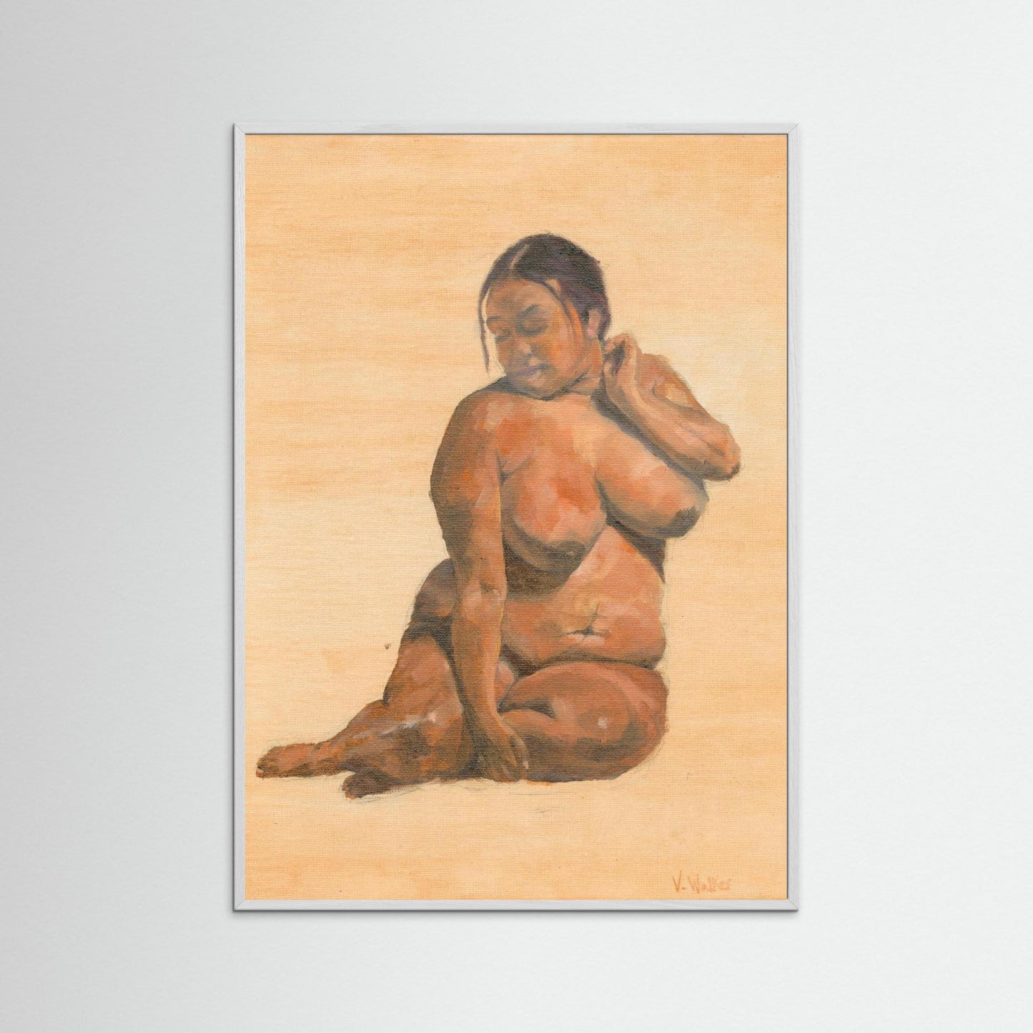 Beautiful Inside and Out