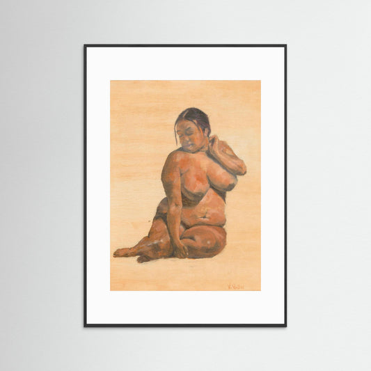 Beautiful Inside and Out