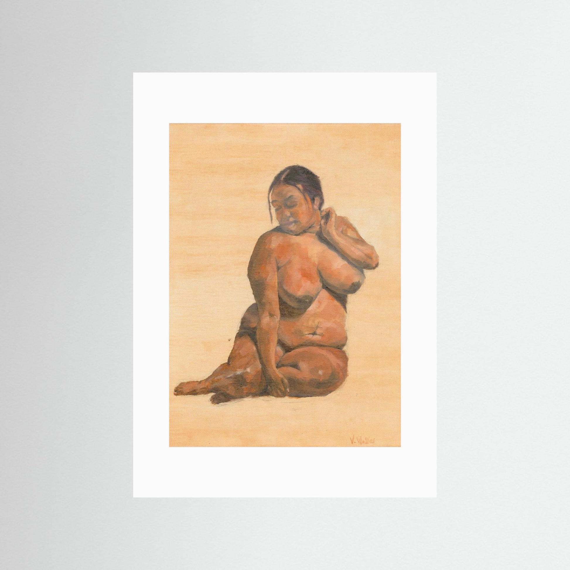 Beautiful Inside and Out